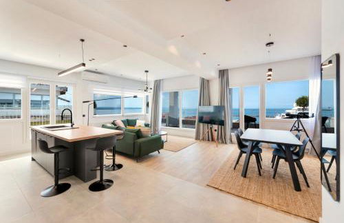 Oddity Seafront Penthouse Apartments - Foto 12