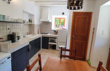 Mas Le Corbery - Foto 29