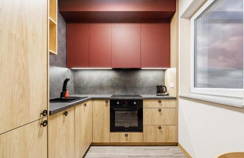 Apartamenty Polna 60 - Photo 6