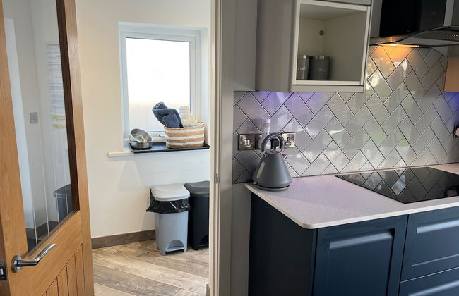 Stylish Coastal 2 Bedroom Bungalow - Foto 11