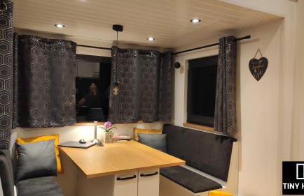 Tiny House 14 - Sollberg - Foto 12