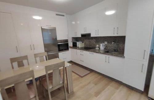 Apartamento céntrico de lujo El Paraíso - Foto 11