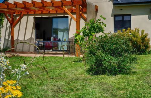 Le Logis d'Emeric avec paisible jardin Clos&Arboré - Foto 8