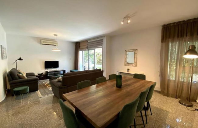 Pearl Villa in Agios Athanasios - Foto 21