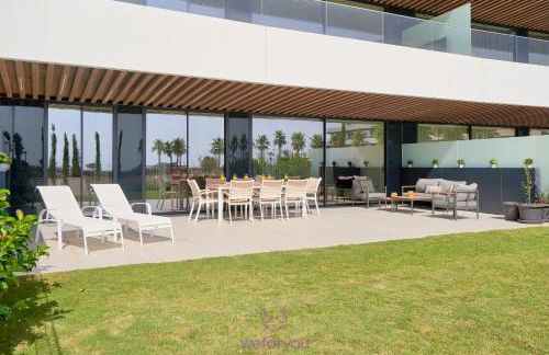 weforyou Las Nereidas de Los Álamos 3 bedrooms and PARKING - Foto 23