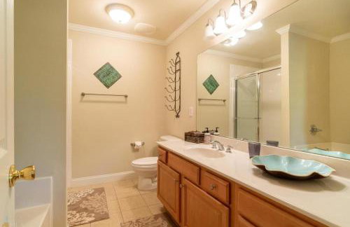 Riverfront home within walking distance of Helen - Foto 29