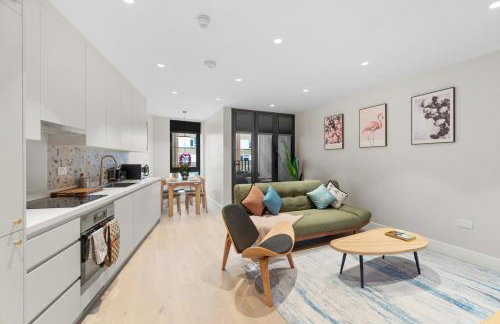 Luxury for Families and Contracters - Foto 1