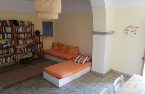 Holiday Home Stazzo mit Garten in Luogosanto by Interhome - Foto 20