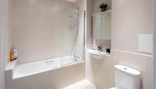 Vertex Luxury Suite - close to East Croydon Station - Foto 3