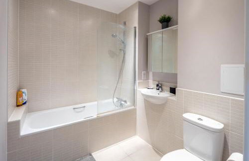Vertex Luxury Suite - close to East Croydon Station - Foto 3