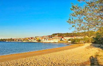 Beach View Balcony - Gem in Boiro - Foto 27