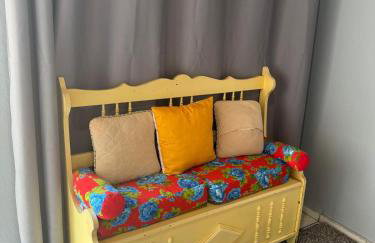 Cozy Family Corner Come and Check it Out - Foto 28