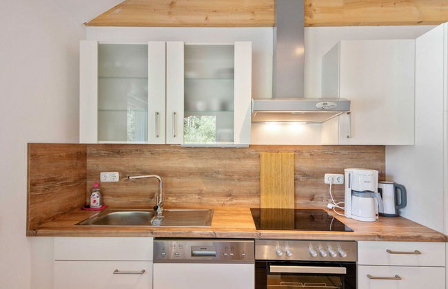 Tranquil Holiday Home in Winsen near River - Foto 11