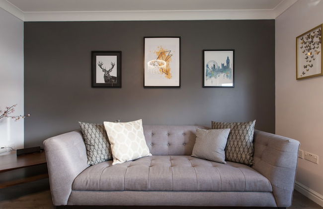 Duloch Apartments TP - Foto 19