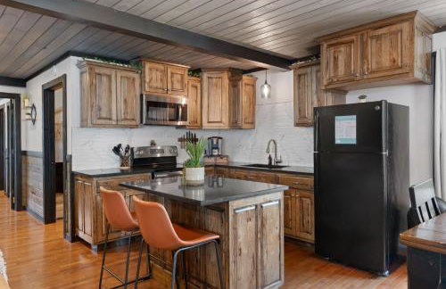 Pool Lodge with amazing views - Foto 11