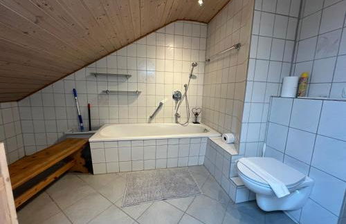 Ferienwohnung Weitblick - Foto 7