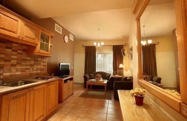 Capri Hotel Suites - Foto 14