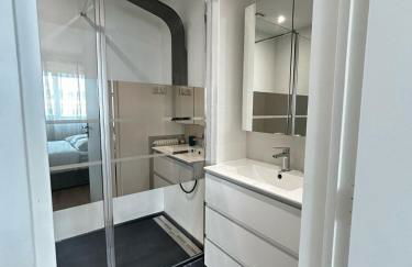 La Suite Vienne, chic et calme - Foto 10