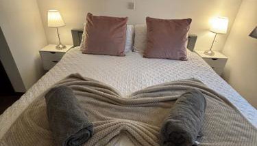 Charming apartment near NEC and Birmingham Airport - Foto 3