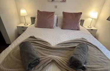 Charming apartment near NEC and Birmingham Airport - Foto 3