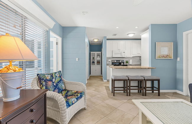 Las Hermanas 2 1 Bedroom Condo by RedAwning - Foto 21