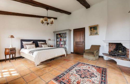 Magnifique villa avec vue mer panoramique - Foto 36