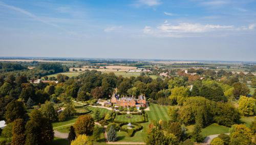 Chippenham Park Garden Rooms - Foto 3