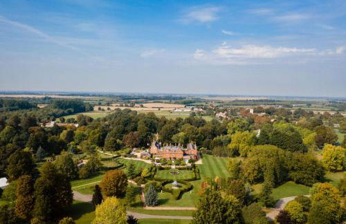Chippenham Park Garden Rooms - Photo 3