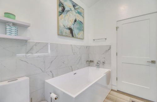 Hot Tub and Views Sunset Valley Retreat in Eureka - Foto 13