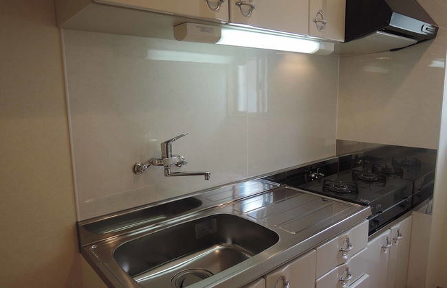 Kenrokuen Inn - Foto 15