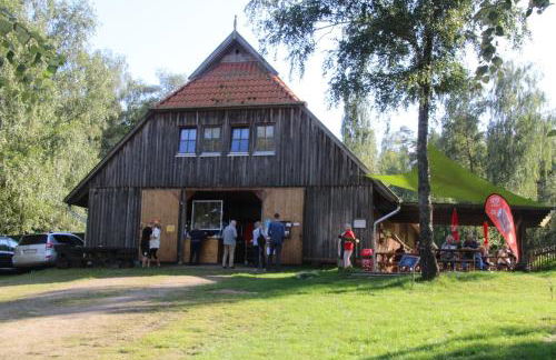 Ferienwohnung Katzan - Foto 16