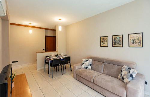 ALCUINO5 Cozy and quite near City Life by Hospity - Foto 1