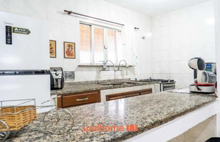 Casa ampla com lazer completo na Regiao dos Lagos - Foto 10