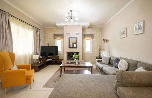 Elpida's country house - Foto 10