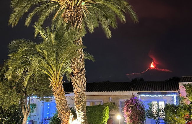 Torre Archirafi Resort - Foto 16