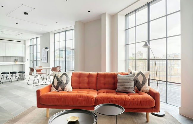 Sonder by Marriott Bonvoy Back Hill Apartments Clerkenwell - Foto 41