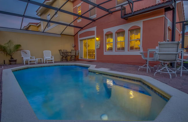 Terra Verde Resort 4753 - Foto 19