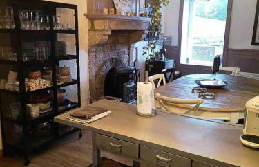 Maison bord de mer jonville - Foto 36