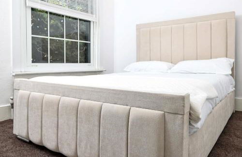 The Water Works Cottage - Foto 23