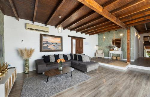 Villa Macher Piscina y Bar piscina - Foto 15