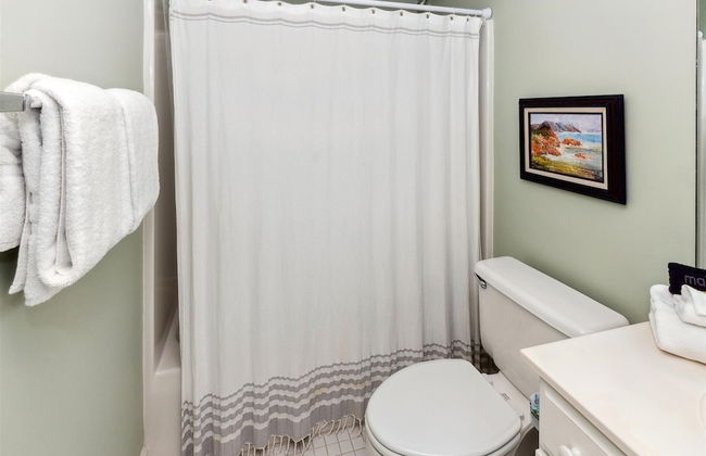 Sandpiper Cove 1151 2 Bedroom Condo by RedAwning - Foto 18