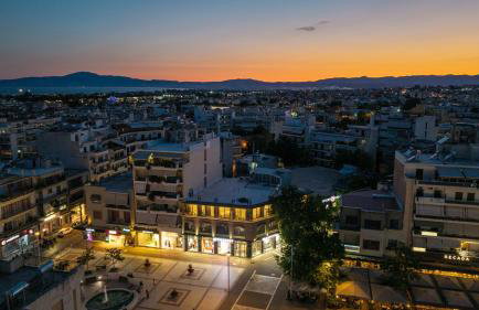 CENTRO Suites - Foto 40