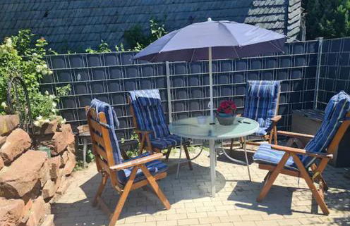 Gemütliche Wohnung in Allendorf Rennertehausen - Foto 8