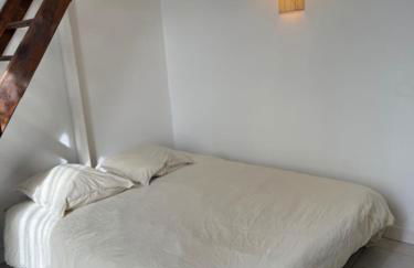 OULLINS T3 COSY 70M2 - 6 Pers 2 Chambre - 2 Mezzanines Métro & centre à Pied - Foto 25