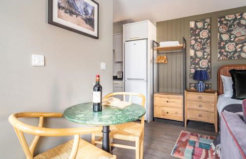 The Falcon - Foto 65