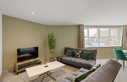 Regent Apartments, York - Photo 50