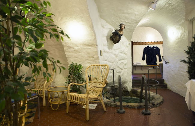 Lady Hamilton Apartments - Foto 16