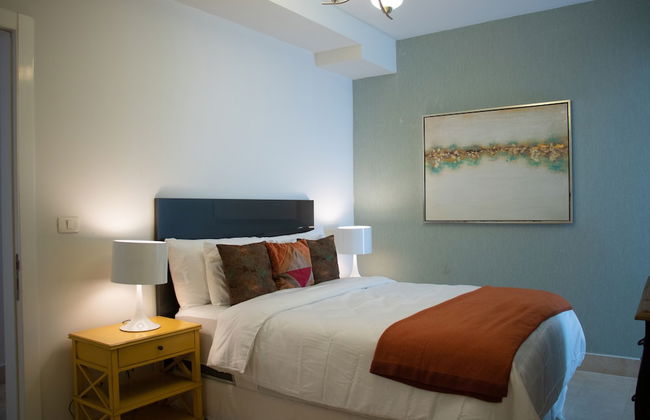 Yoo Panama & Arts Tower - Foto 77