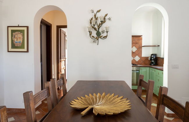 Sunset Villa Anacapri - Fitness Pool - Foto 13