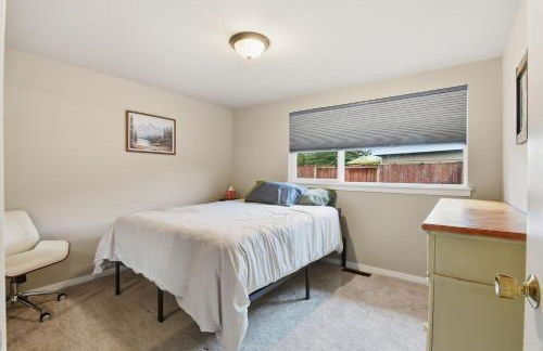 Hoops & Hygge Private Sport Court Retreat home - Foto 19